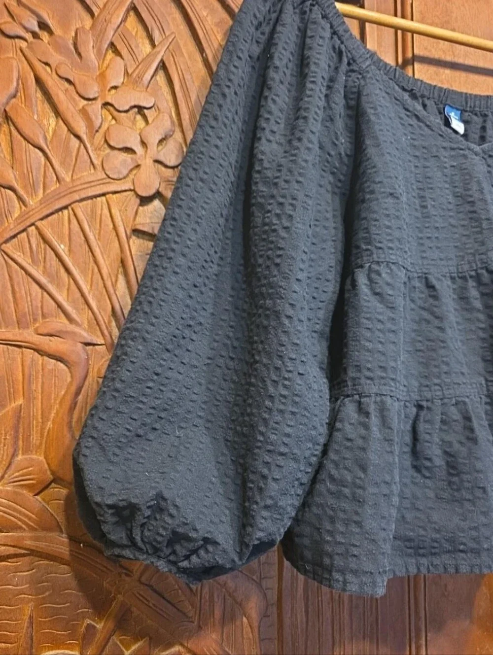 Old Navy beautiful black